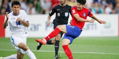 Soi kèo Hàn Quốc vs Trung Quốc, 18h00 ngày 07/07: Không khoan nhượng