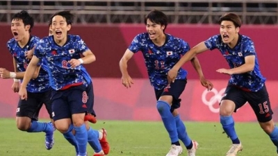 Soi kèo Nhật Bản vs Hồng Kông, 17h24 08/07/2025: Hủy diệt đối thủ