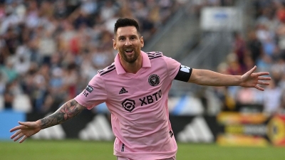 Ngôi sao Lionel Messi tiết lộ tương lai và kế hoạch World Cup 2026