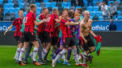 Soi kèo Vikingur vs Lincoln Red Imps, 1h ngày 09/07 - Champions League