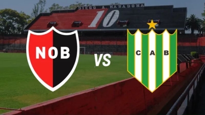 Nhận định Newells Old Boys vs Banfield, 02h45 ngày 21/07 - Vòng 2 giải VĐQG Argentina