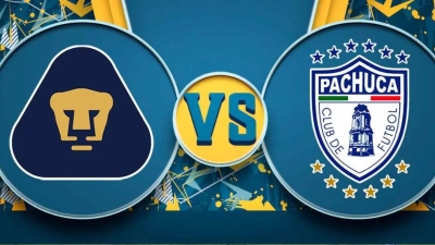 Nhận định UNAM Pumas vs Pachuca, 01h00 ngày 21/07 - Vòng 2 giải VĐQG Mexico