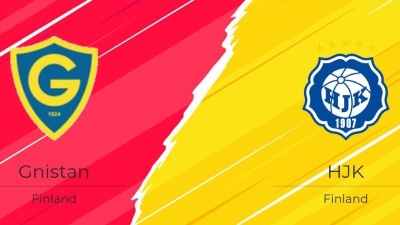 Soi kèo Gnistan vs HJK, 23h00 28/07: Cơ hội chia đều
