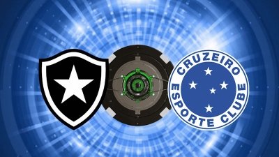 Nhận định Botafogo RJ vs Cruzeiro, 02h00 ngày 04/08 - Serie A Brazil