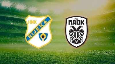 Nhận định PAOK vs Rijeka, 0h30 ngày 29/08 - Cúp C2
