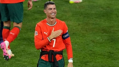 Nhận định Armenia vs Bồ Đào Nha, 23h00 ngày 06/09 - World Cup 2026