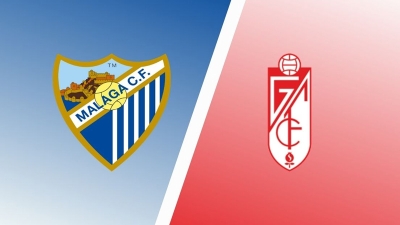Soi kèo Malaga vs Granada, 02h00 ngày 07/09/2025: Derby Andalusia