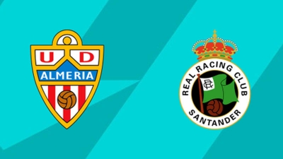 Soi kèo UD Almería vs Racing Santander, 04h30 ngày 08/09/2025: Thử thách ngôi đầu
