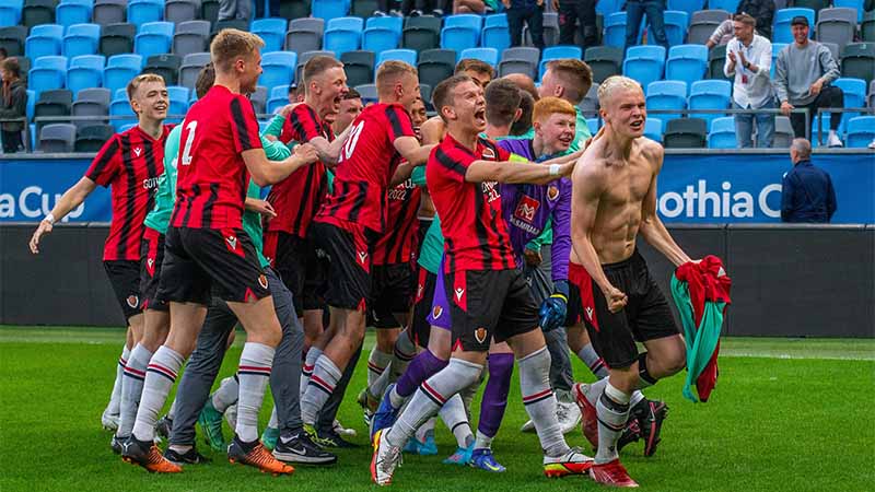 Soi kèo Vikingur vs Lincoln Red Imps, 1h ngày 09/07 - Champions League