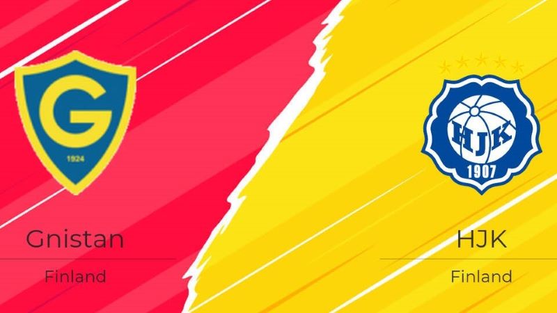 Soi kèo Gnistan vs HJK, 23h00 28/07: Cơ hội chia đều