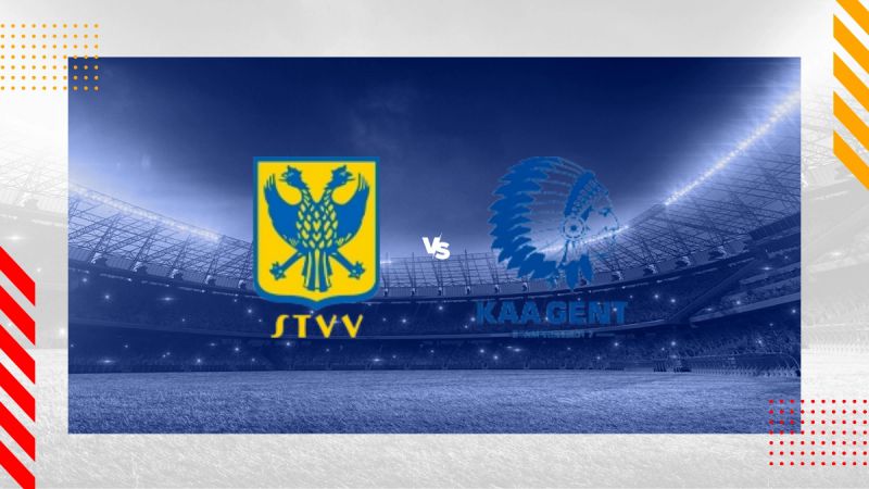Nhận định St Truidense vs Gent, 00h15 ngày 28/07 - Vòng 1 Jupiler League