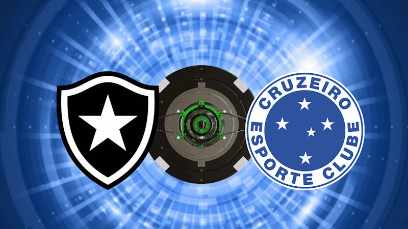 Nhận định Botafogo RJ vs Cruzeiro, 02h00 ngày 04/08 - Serie A Brazil