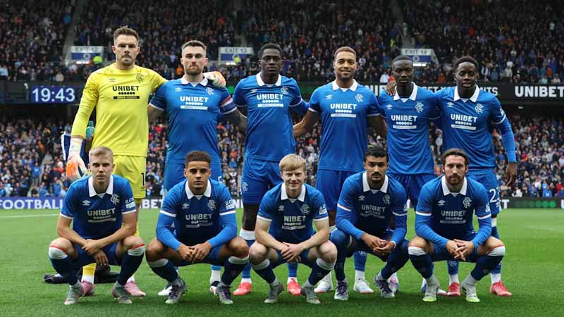 Nhận định Plzen vs Rangers, 00h00 ngày 13/08: Khó khăn chờ đợi Rangers