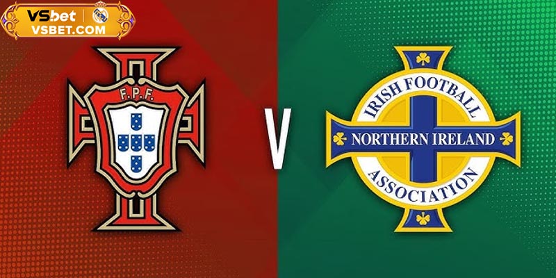 Soi kèo Bồ Đào Nha vs Ireland, 01h45 ngày 13/10/2025: Selecao Châu Âu thị uy